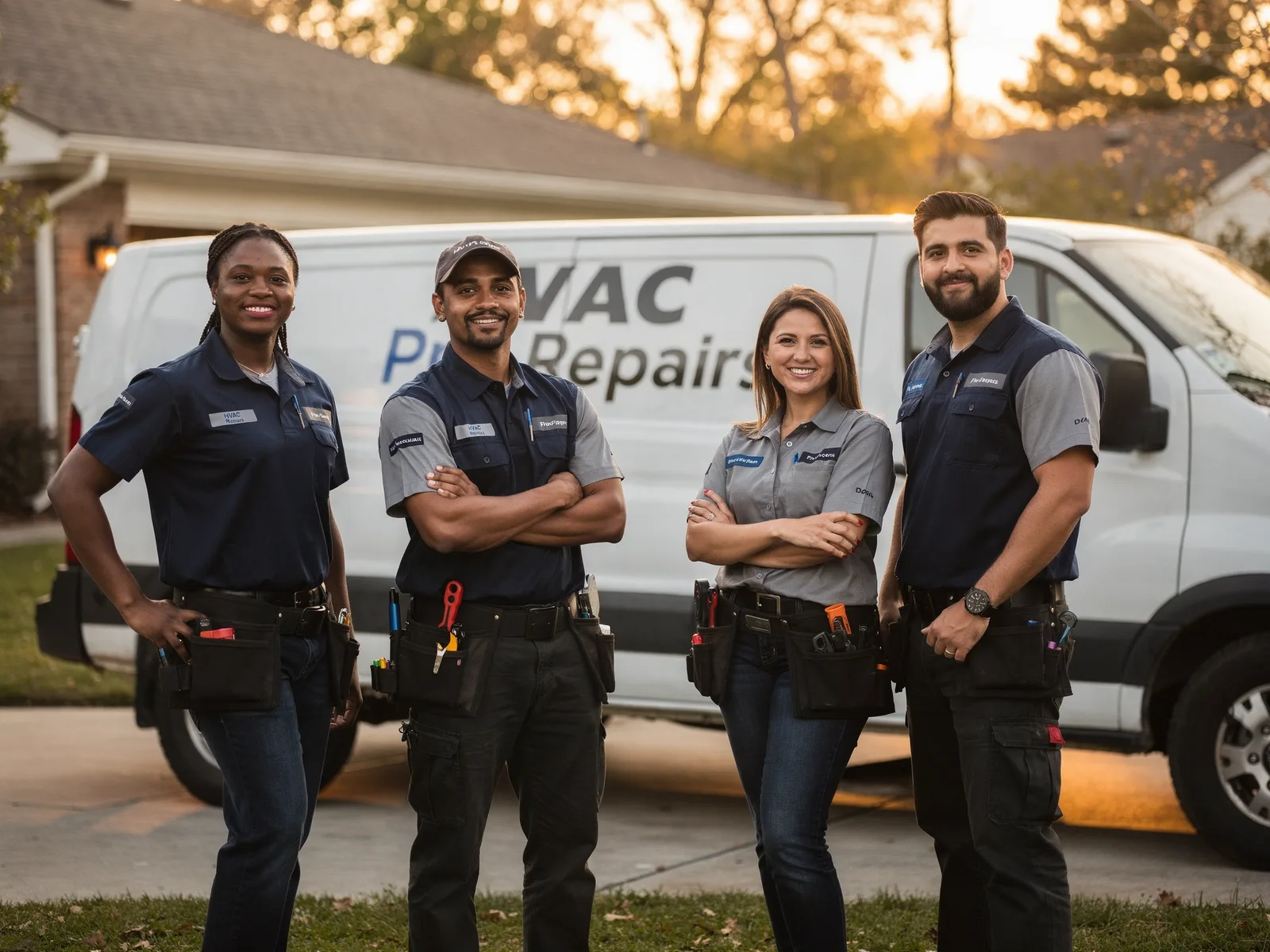 Heat Pump Repair company in Jaffrey, NH